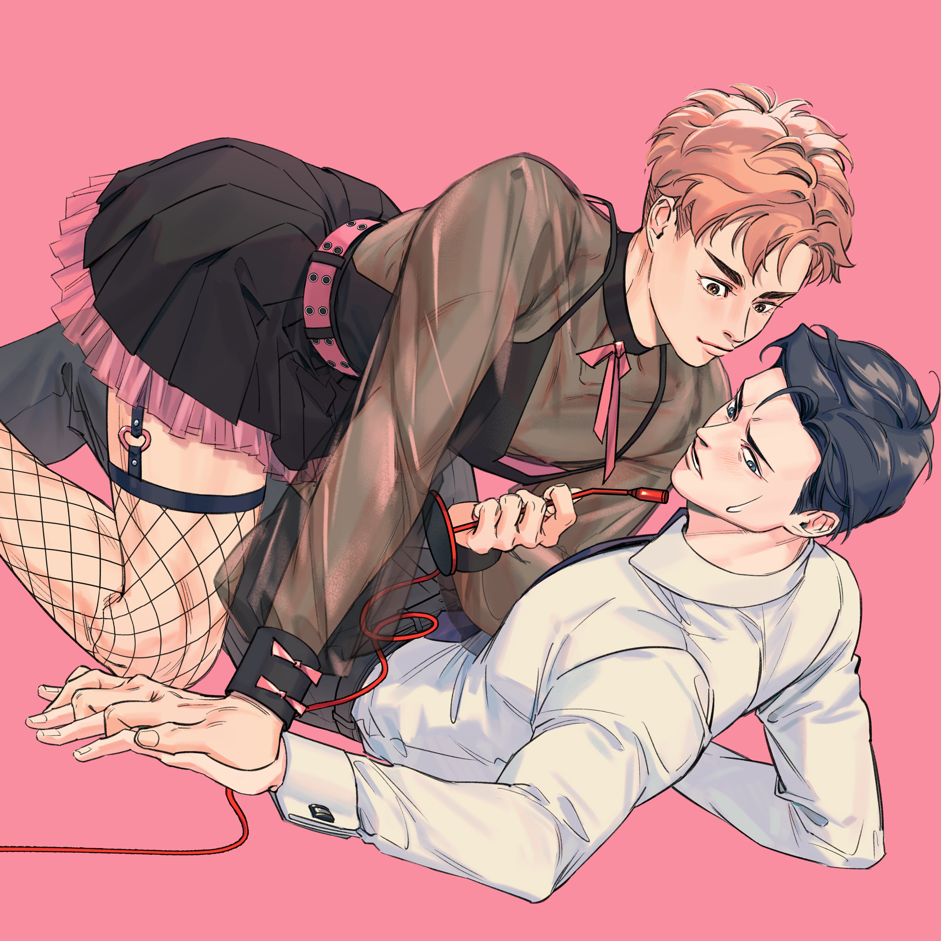 啾啾漫画免费看新番上线